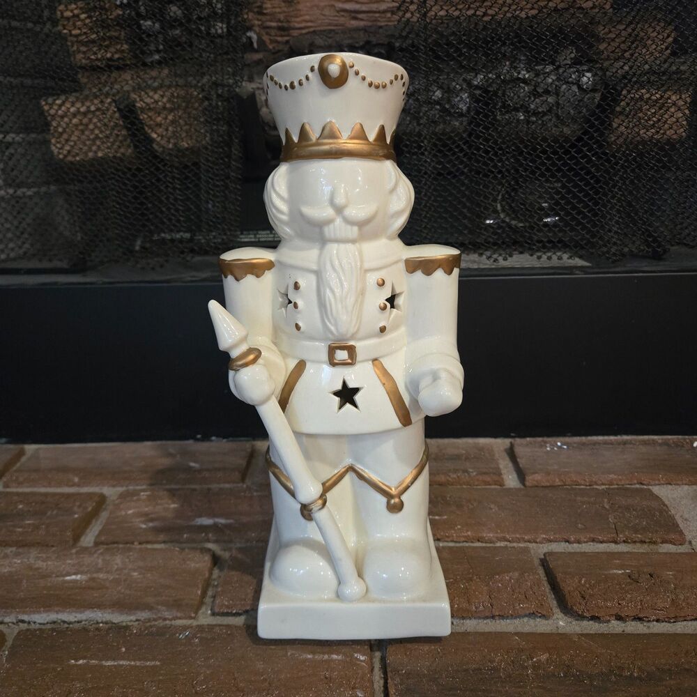 International Bazaar Nutcracker